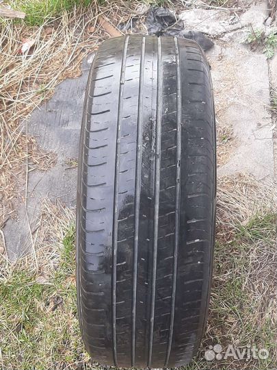 Kumho 722 7/60 R17