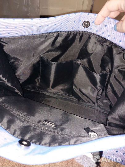 Пляжная сумка Carpisa (Италия)