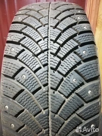 Bfgoodrich G-Force Stud 215/65 R16 75T