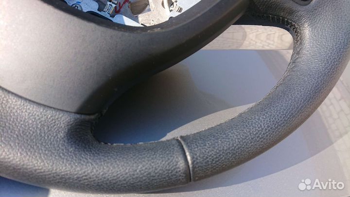 Руль Bmw 5-Series 2011 32336790886 F10