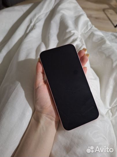 iPhone 15 Plus, 128 ГБ