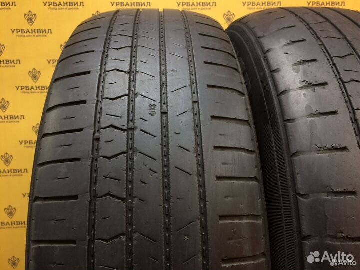 Nokian Tyres Rotiiva HT 245/70 R17 116S