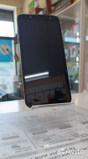 Samsung Galaxy A6, 3/32 ГБ