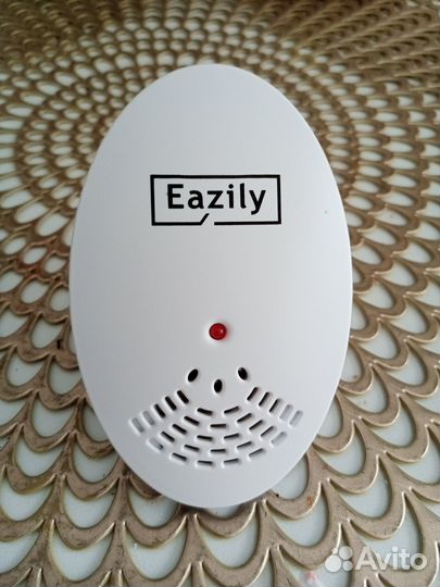 Отпугиватель грызунов и насекомых