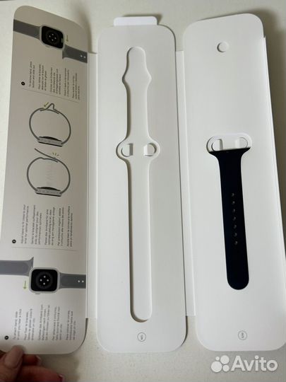 Apple watch se 44mm