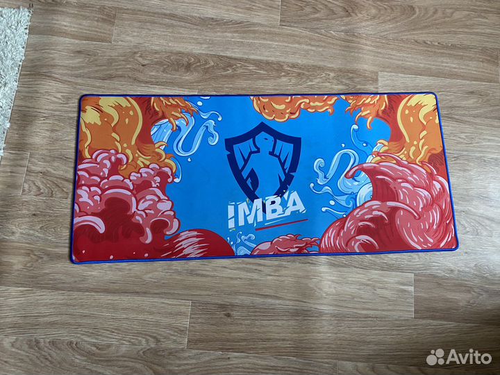 Продам игровой коврик