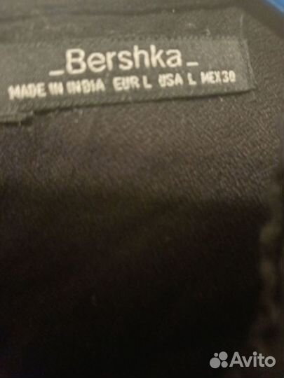 Блуза Bershka