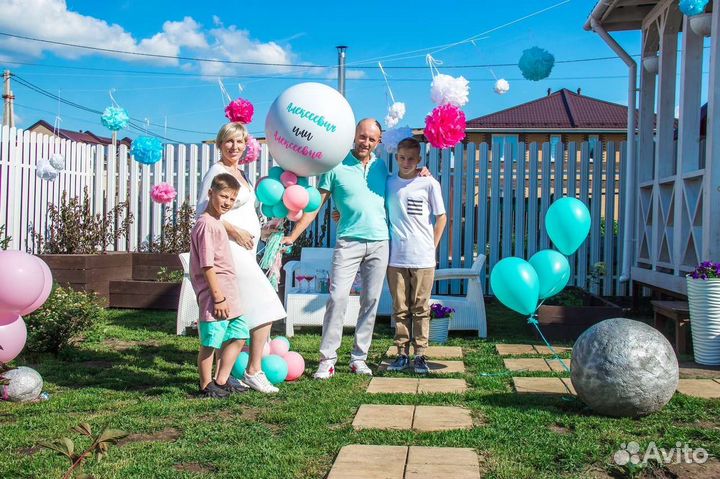 Фотограф в Бердске