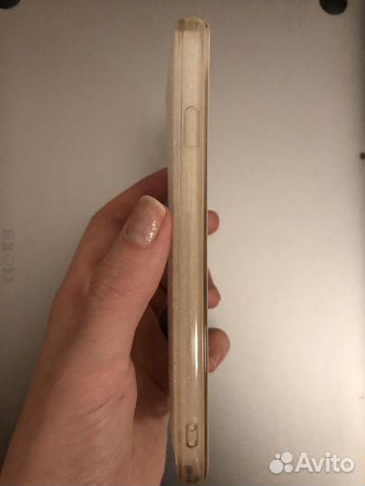 Чехол iPhone 7/8