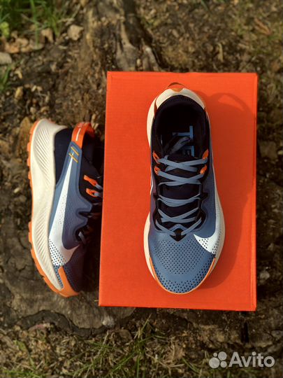 Беговые кроссовки nike pegasus trail 2