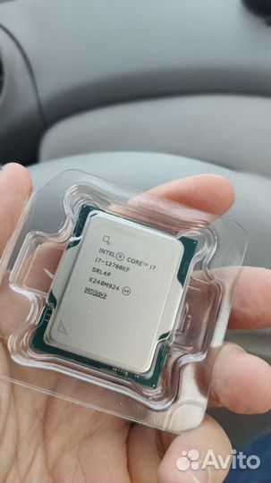 Процессор Intel Core i7-12700KF OEM