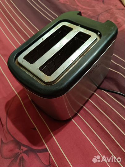 Тостер tefal express T19-B