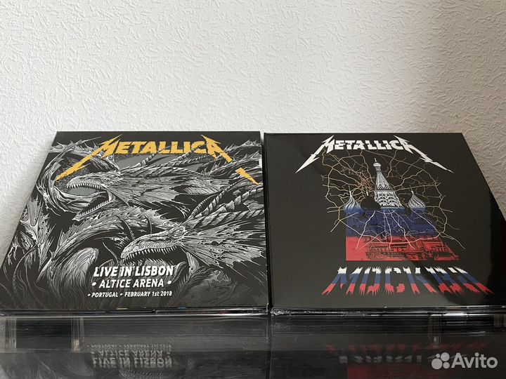 Metallica