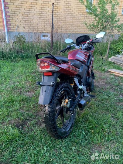 Stels SB 200