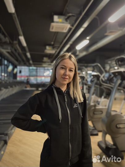 Фитнес тренер (онлайн и оффлайн)