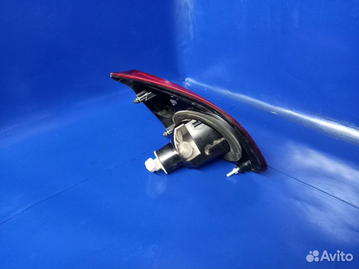 Фонарь задний правый Nissan Qashqai I рестайлинг