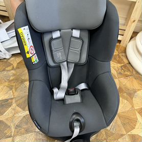 Автомобильное кресло britax romer dualfix m i size