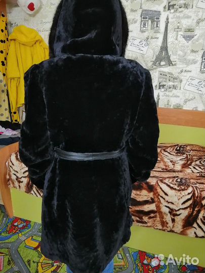 Шуба