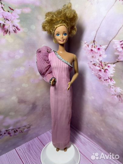 Кукла, барби