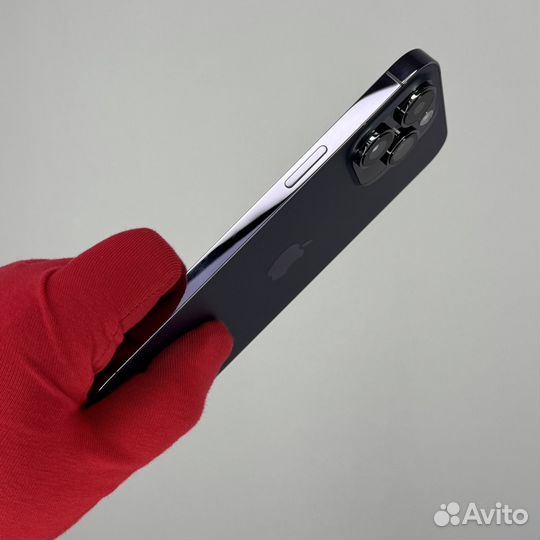 iPhone 14 Pro Max, 256 ГБ