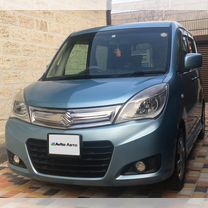 Suzuki Solio 1.2 CVT, 2014, 98 000 км, с пробегом, цена 825 555 руб.