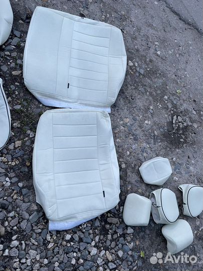 Чехлы на hyundai solaris