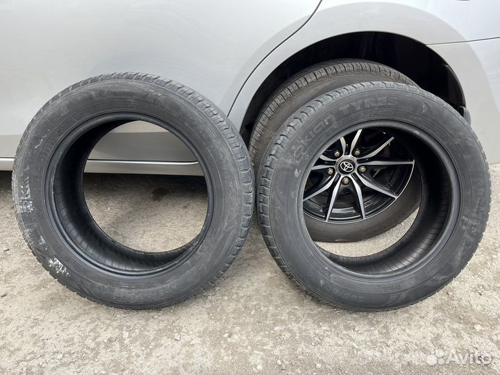 Nokian Tyres Nordman SX2 205/60 R16 92H