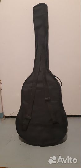 Новая гитара