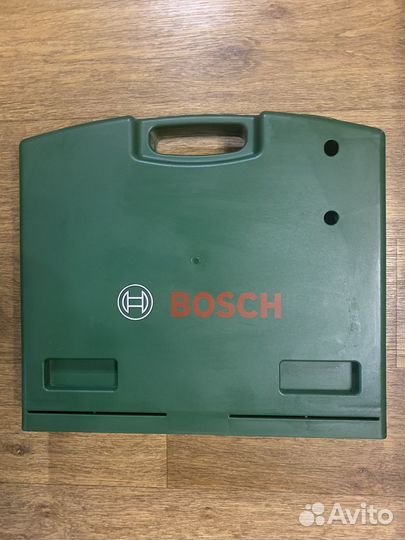 Верстак с инструментами Klein Bosch