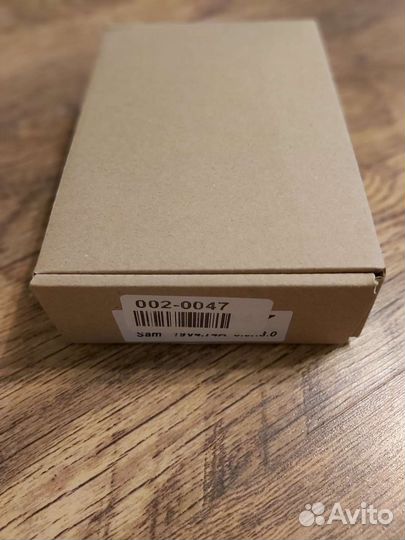 Зарядное устройство для ноутбука Samsung