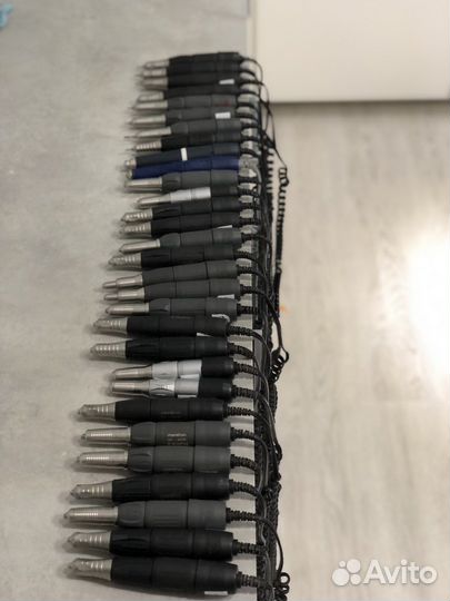 Ремонт и заточка