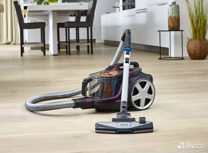 Пылесос Philips