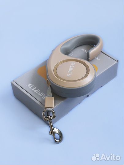 Поводок для собак 5 м