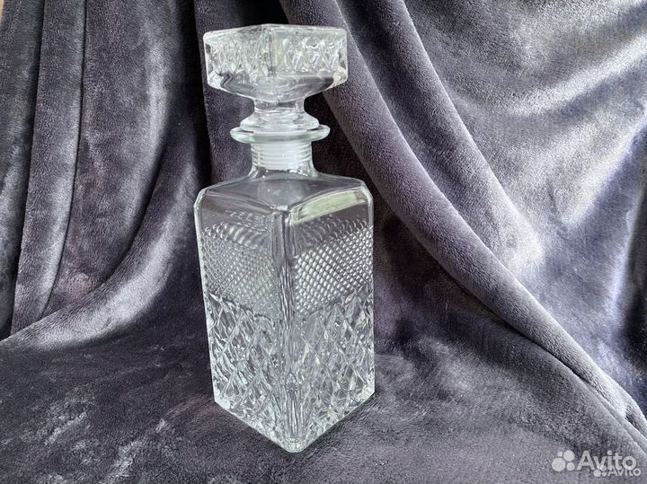 Графин для виски