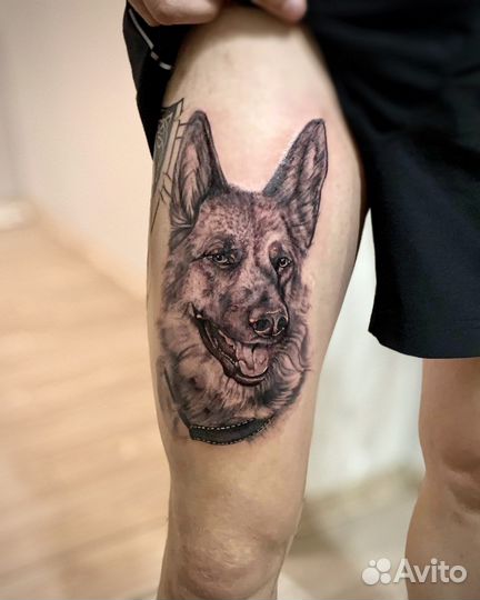 Tattoo.тату