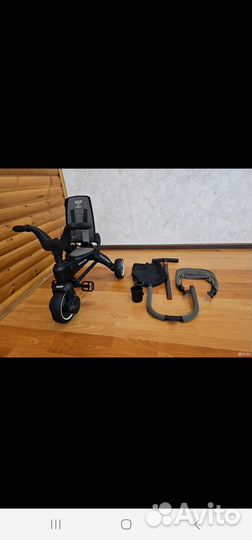 Велосипед детский