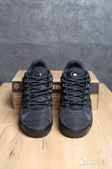 Кроссовки Nike Air Max Terrascape Plus Black