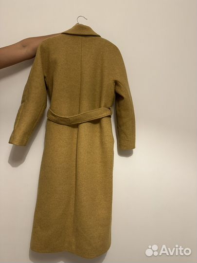 Пальто женское