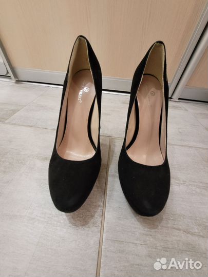 Туфли женские