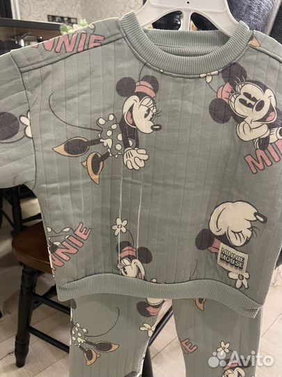 Костюм для девочки