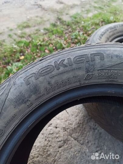 Nokian Tyres Hakkapeliitta R2 185/65 R15 92T