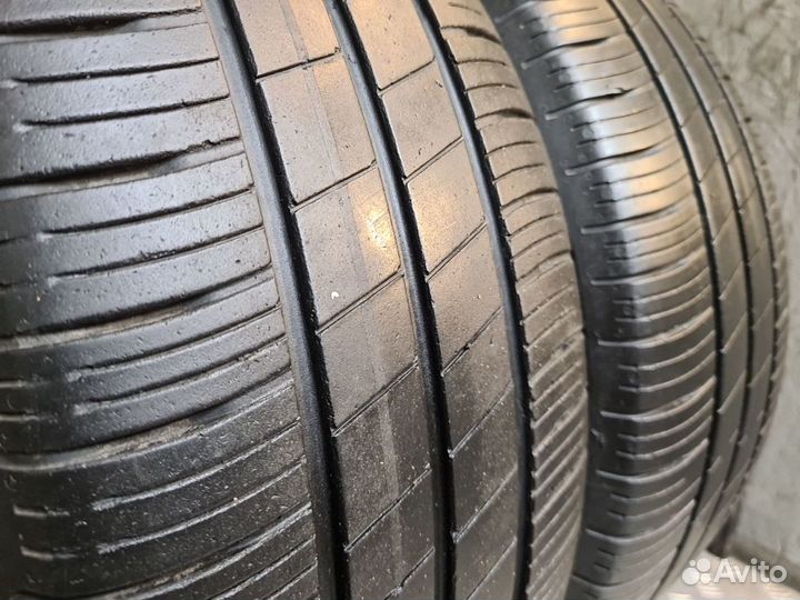 Goodyear EfficientGrip Performance 205/55 R16