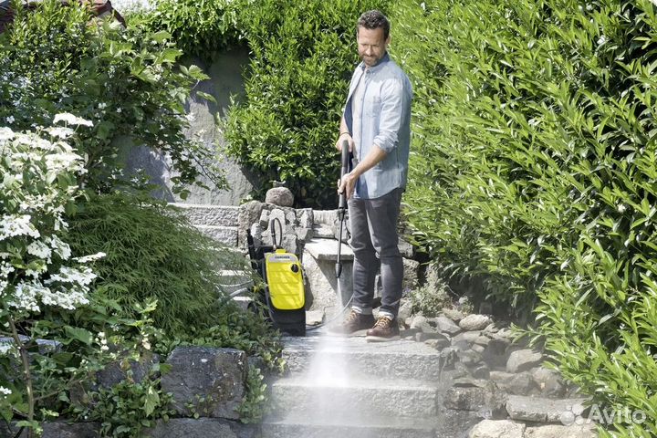 Karcher K 7 Compact новая оригинал