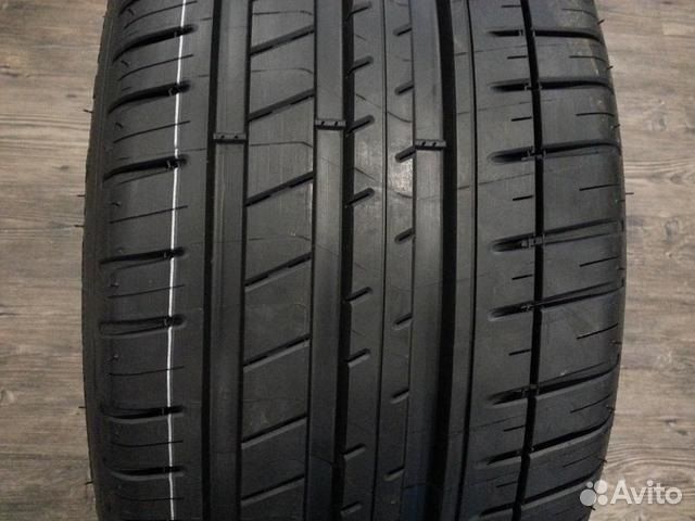 Michelin Pilot Sport 3 245/35 R20 и 275/30 R20 97Y