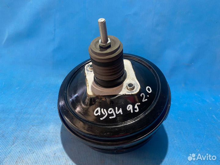 Вакуумный усилитель тормозов Audi A5 8T cdnc