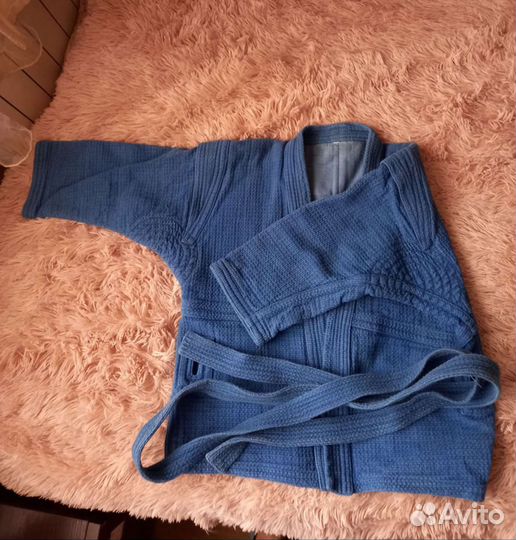 Самбовка для мальчика