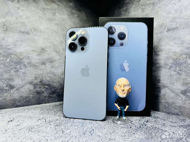 iPhone 13 Pro, 128 ГБ
