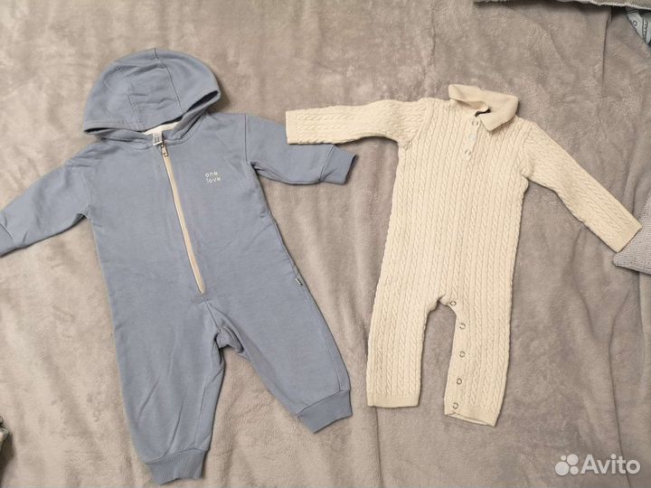Одежда для малыша