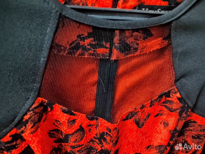 Платье женское 48 размер