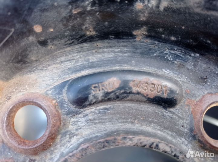 ЯШЗ Я-92 175/65 R14